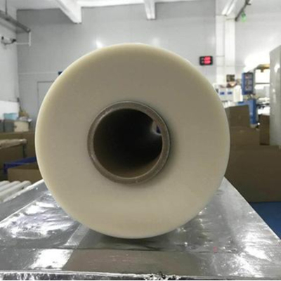 Film de libération de moisissure soluble dans l'eau à haute température Film de protection en pierre artificielle