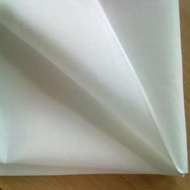 type soluble dans l'eau froid de interlignage du papier PVA de support de la broderie 35g*160cm*150y