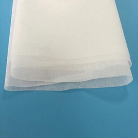 25 - modèle de relief par textile tissé soluble dans l'eau de 60gsm PVA non pour la broderie