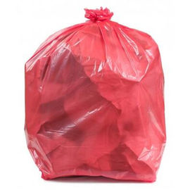 Les déchets biodégradables de PBAT/PLA mettent en sac 100% compostable pour le restaurant