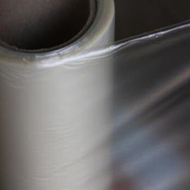 Matériau PVA large de 1840 mm Film de libération de moisissure soluble dans l'eau Haute température / résistance