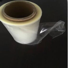 Film soluble dans l'eau à hautes températures de libération de PVA 25-45 microns d'épaisseur
