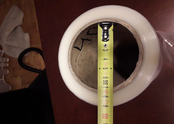 Film soluble dans l'eau du décapant PVA d'entrailles de toilette
