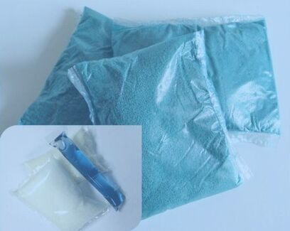 Dernière affaire concernant Spill Prevention in UAE Chemical Packaging: Safe Deployment with PVA Water Soluble Bags
