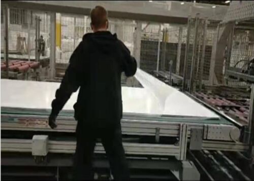 Dernière affaire concernant How Spanish Artificial Marble Manufacturers Solve Residue Problems with Mold Release Membranes