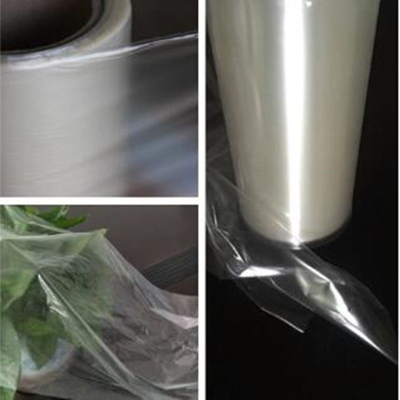 2000mm Width High Temperature Resistance Water Soluble Release Film 38um Thickness PVA Made