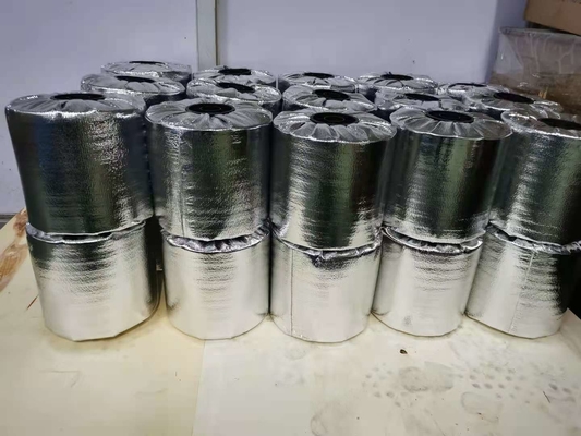 Agro feuille de plastique soluble dans l'eau chimique de empaquetage de PVA