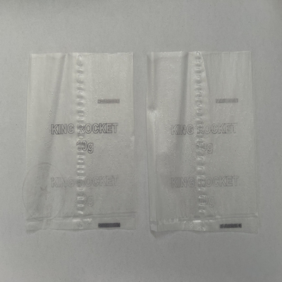l'épaisseur 45microns enlèvent le film de Stabaliser PVA soluble dans l'eau