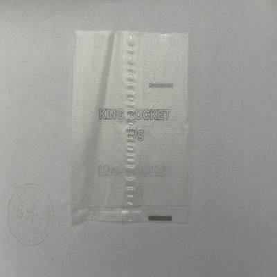 l'épaisseur 45microns enlèvent le film de Stabaliser PVA soluble dans l'eau