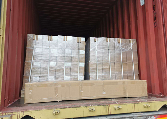 Rouleau de film PVA pour le démoulage des surfaces en pierre de quartz (2200mm x 1000m x 30 microns)