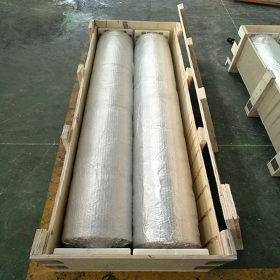 PVA film de libération de moisissure pour la fabrication de surface solide et de matériaux de pierre de génie 2200mmx1000mx30um