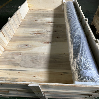 Rouleau de film PVA pour le démoulage des surfaces en pierre de quartz (2200mm x 1000m x 30 microns)