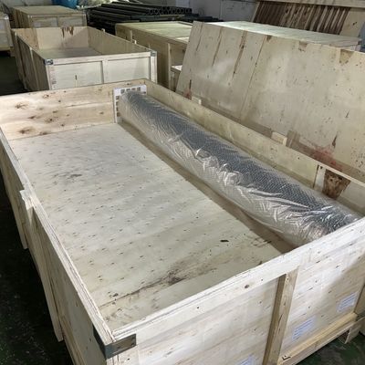 PVA film de protection soluble dans l'eau pour la fabrication de surface solide et de pierre de quartz 2200mmx1000mx35um