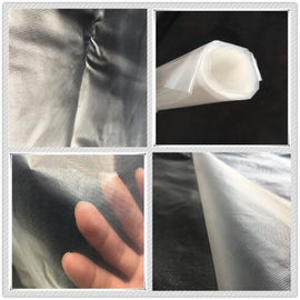 Film soluble dans l'eau 20°C pour la broderie, film plastique PVA de stratification d'entoilage