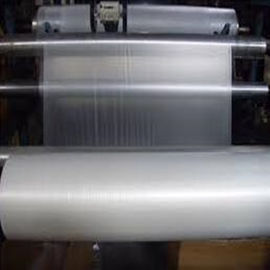 Film soluble dans l'eau 20°C pour la broderie, film plastique PVA de stratification d'entoilage