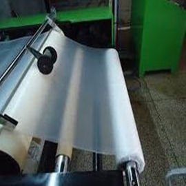 Film soluble dans l'eau 20°C pour la broderie, film plastique PVA de stratification d'entoilage