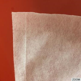 Utilisation soluble dans l'eau de broderie de haute catégorie de textile tissé d'alcool polyvinylique non
