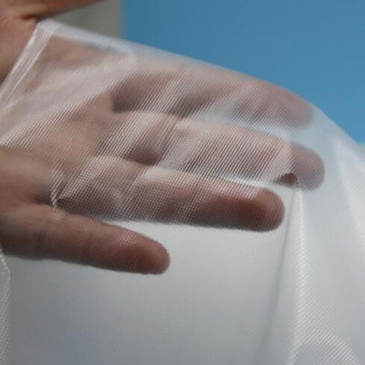 STABILISATEUR SOLUBLE DANS L'eau, Vierge Imprimable Pour Coudre Des