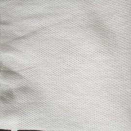 Papier soluble dans l'eau froid 40 degrés non de textile tissé pour la broderie
