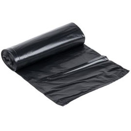 Le PLA de conception simple biodégradable épaississent le sac de déchets en plastique de grande capacité de ménage