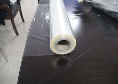 Film soluble dans l'eau PVA de 1870 mm de large, moule/rouleau de film PVA à libération de marbre artificiel