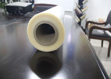 2240mmx1000mx35micron PVA film de protection soluble dans l'eau ajoutant des matériaux auxiliaires pour la libération de marbre artificiel