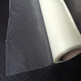 PVA film plastique soluble dans l'eau, plastique artificiel libérant du marbre