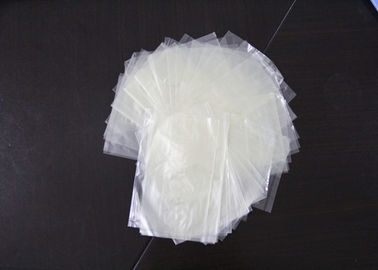 feuille de plastique soluble dans l'eau de l'épaisseur 25um-50um/sac