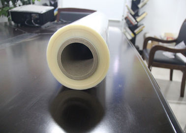 2200mmx1000mx35um Application de film de libération de matière solide PVA à haute température soluble dans l'eau