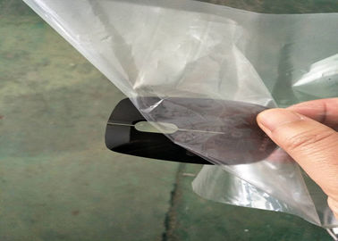 PLA biodégradable protecteur de feuille de plastique d'affichage à cristaux liquides de souris toute la dégradation