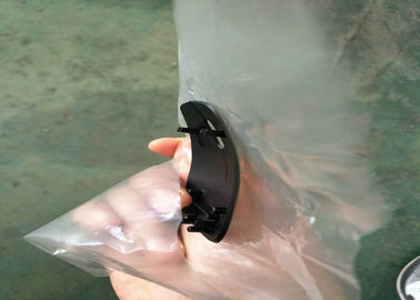 PLA biodégradable protecteur de feuille de plastique d'affichage à cristaux liquides de souris toute la dégradation