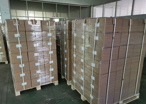 Sacs à linge solubles dans l'eau chaude, 30 GALLONS, 1/CARTON (200 sacs/CARTON)