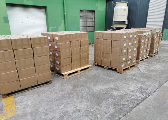 Sacs en bandes solubles dans l'eau (25UM 710MM X 990MM 200 pièces par carton)