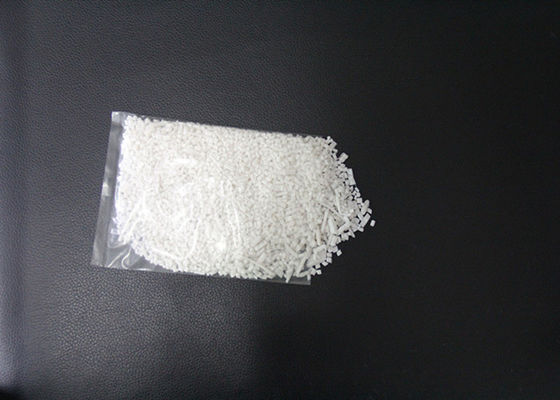 Les granules de pesticide saupoudrent le sac de empaquetage soluble dans l'eau de pva