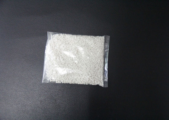 Les granules de pesticide saupoudrent le sac de empaquetage soluble dans l'eau de pva