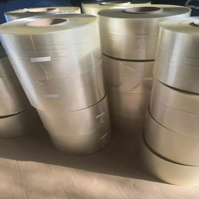 PVA poudre d'emballage poudres de détergent pour les vêtements emballage film soluble dans l'eau froide