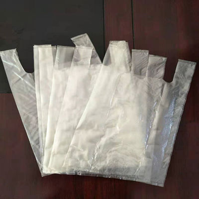 Le GV soluble dans l'eau biodégradable du micron MSDS du micron 60 du sac 35 de PVA a certifié