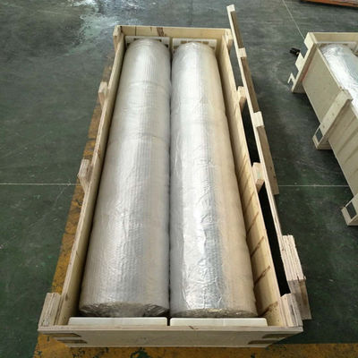 2200mmx1000mx35micron PVA film soluble dans l'eau chaude pour le support de marbre artificiel