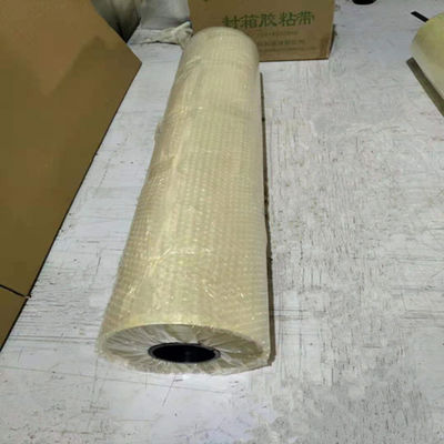 2200mmx1000mx35micron PVA film soluble dans l'eau chaude pour le support de marbre artificiel