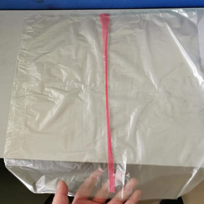200 sacs à linge entièrement solubles dans l'eau (8 paquets x 25 sacs).