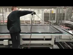 Film PVA soluble dans l' eau, film PVA soluble à haute température