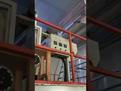 Sac soluble dans l'eau de blanchisserie