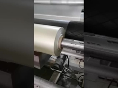 PVA film de libération de moisissure soluble dans l'eau