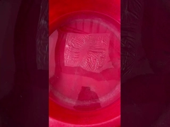 Film soluble dans l'eau de PVA