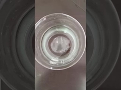 Film soluble dans l'eau de PVA