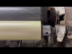 Film soluble dans l'eau de PVA